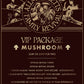 Allman Betts Family Revival - VIP Packages - 12/1/24 - Minneapolis, MN - State Theatre