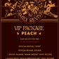 Allman Betts Family Revival - VIP Packages - 12/1/24 - Minneapolis, MN - State Theatre